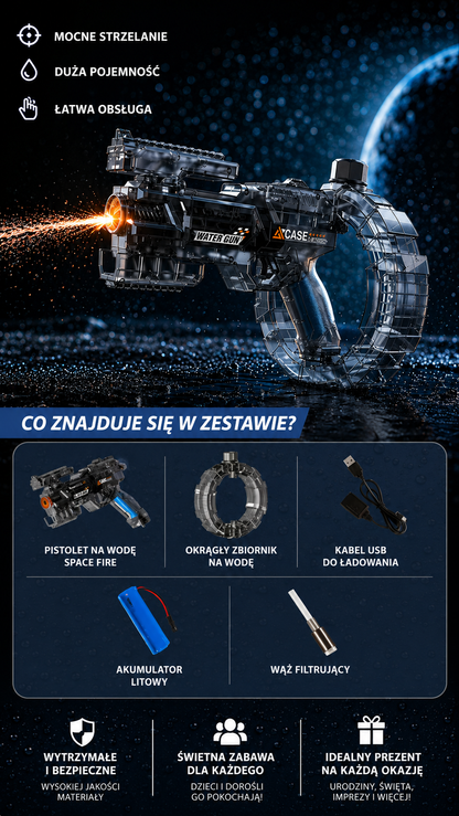 NaStrzala™
